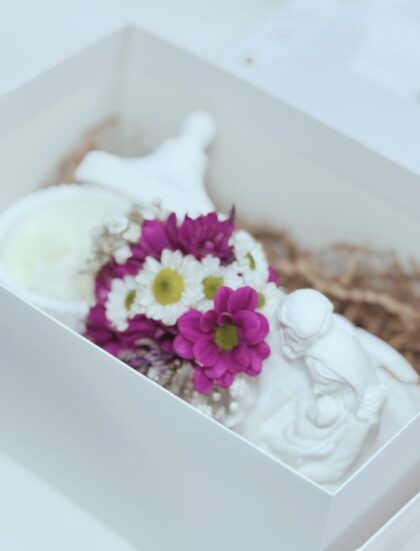 REGALO CERÁMICO SAGRADA FAMILIA