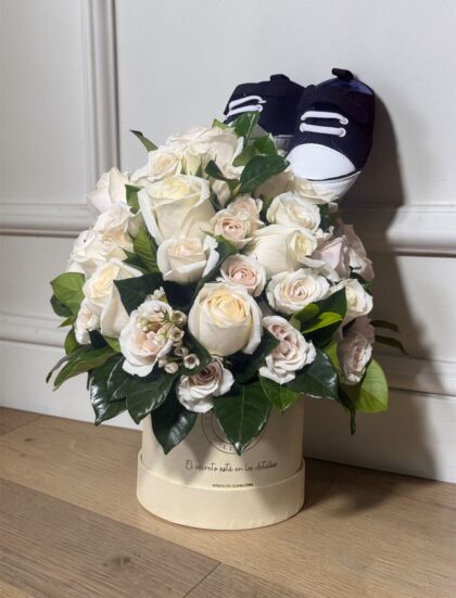 ARREGLO BABY JERÓNIMO