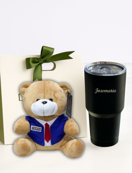 PACK DON OSO DÍA DEL ABOGADO