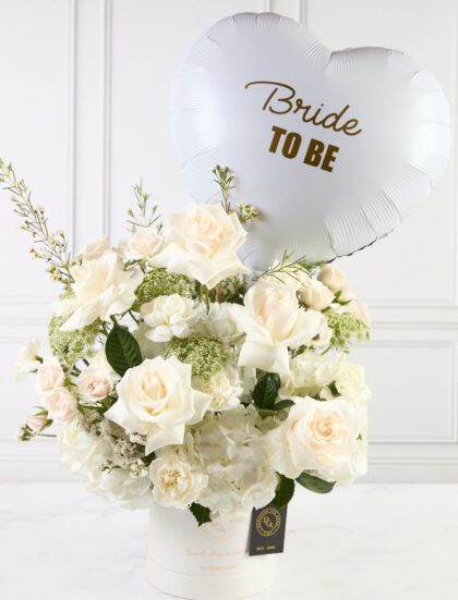 BOX DELUXE ERA BRIDE