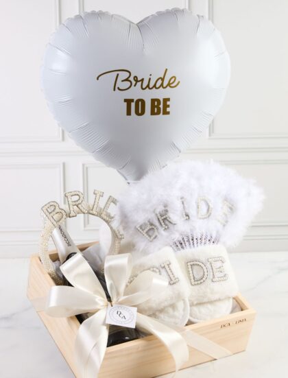 GIFT PREMIUM THE BRIDE
