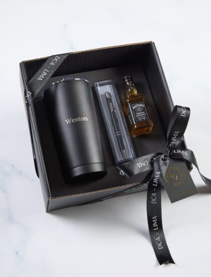GIFT BLACK JACK DANIELS