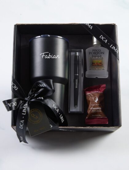 GIFT MIX EJECUTIVO