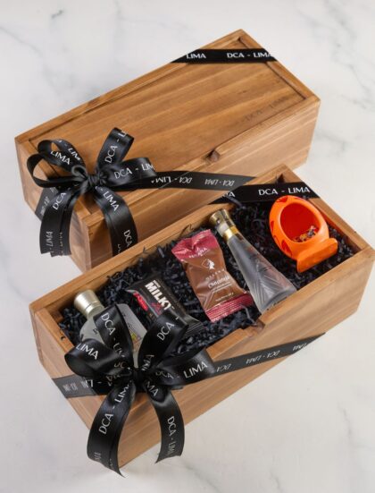 REGALO PREMIUM PERUCHO