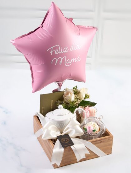 GIFT FELIZ DÍA NONITA