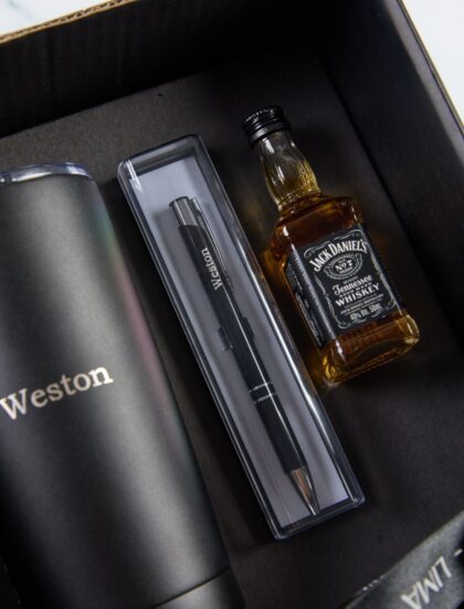 GIFT BLACK JACK DANIELS