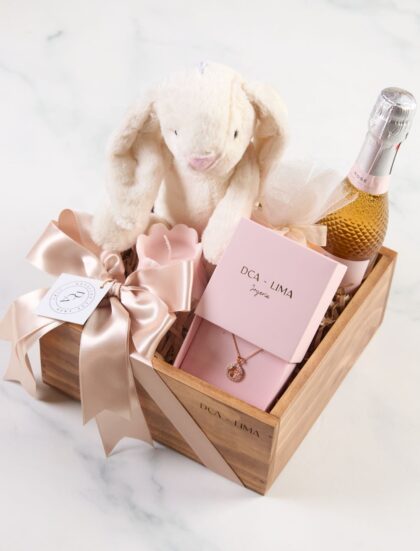 GIFTBOX CONE DIVA