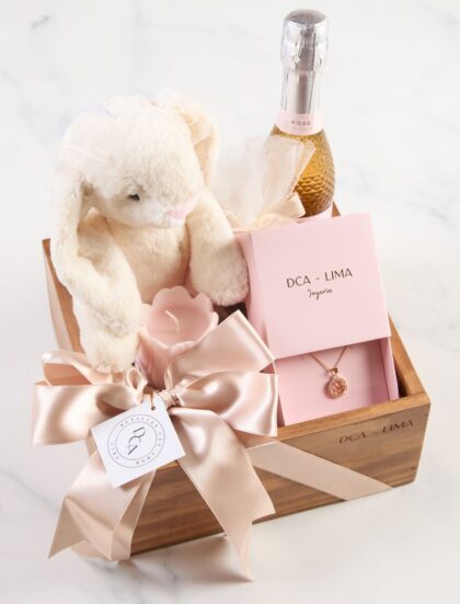 GIFTBOX CONE DIVA