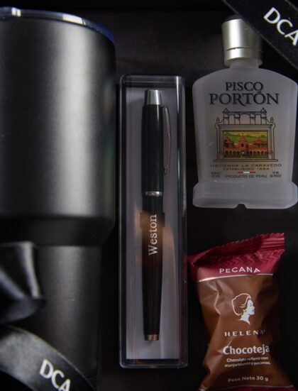 GIFT MIX EJECUTIVO