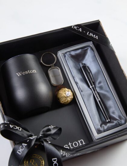 GIFT PARA CABALLERO PERSONALIZADO