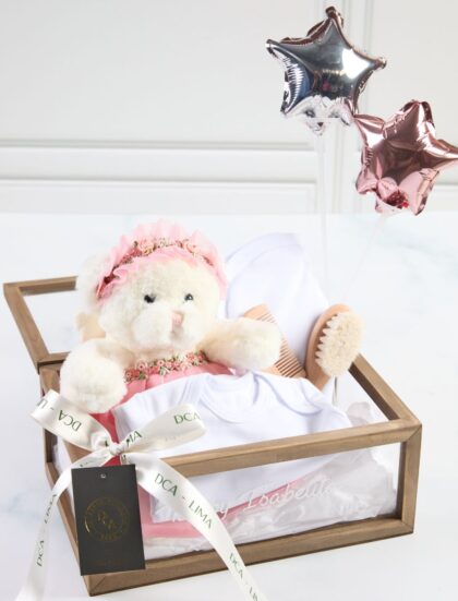 GIFTNACIMIENTO ARI RABBIT