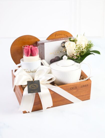 GIFT PREMIUM PARA MAMITA