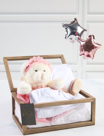 GIFTNACIMIENTO ARI RABBIT