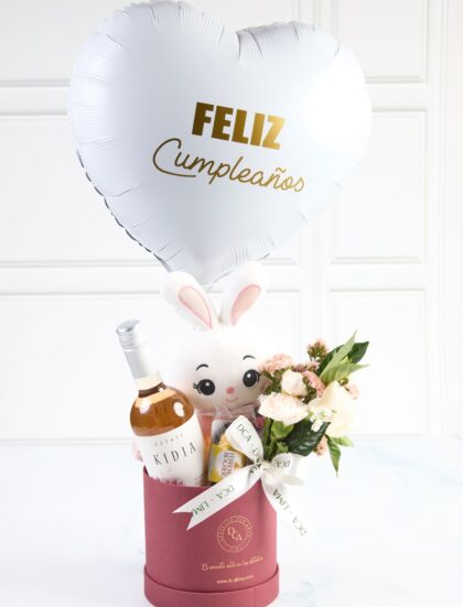 BOX SORPRISE RABBIT