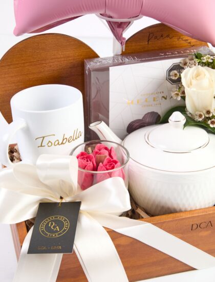 GIFT PREMIUM PARA MAMITA