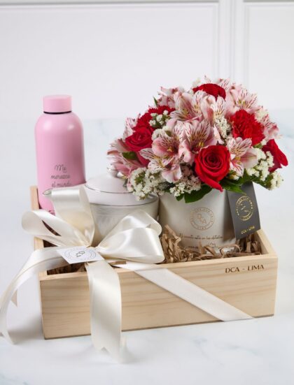 GIFTBOX TIME