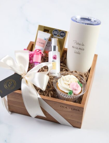 GIFTBOX PARA ELLA