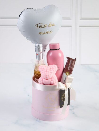 BOX MAMITA PINKY