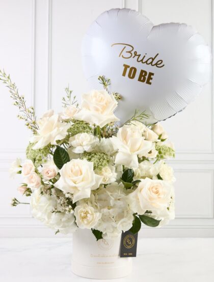 BOX DELUXE ERA BRIDE