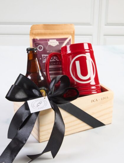 BOX PETIT UNIVERSITARIO