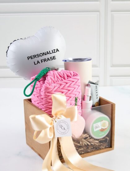GIFT MAMÁ CON KALLMA