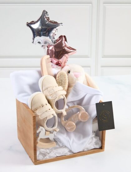 GIFT NACIMIENTO BABY VALE