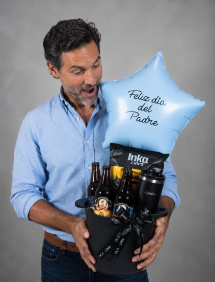 GIFT BALDE CHELERO