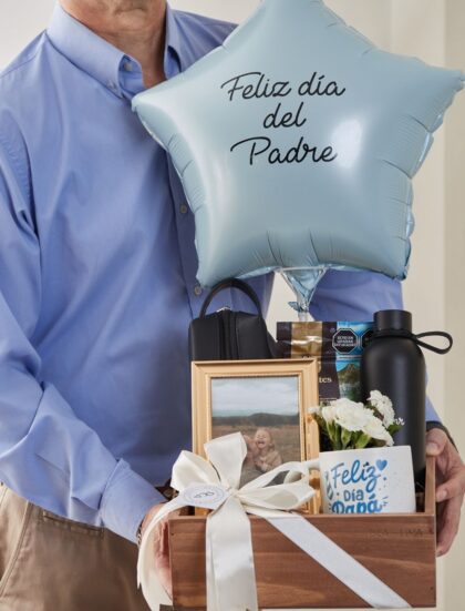 GIFT FELIZ DÍA PAPÁ
