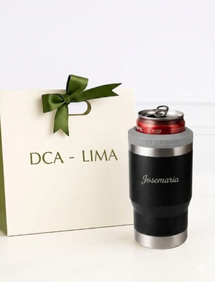 DÚO CAN COOLER