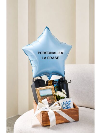 GIFT FELIZ DÍA PAPÁ