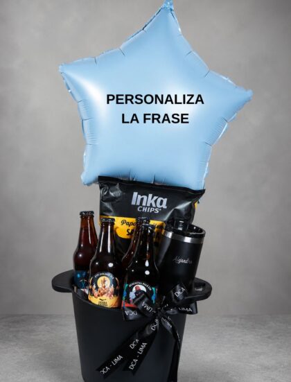 GIFT BALDE CHELERO