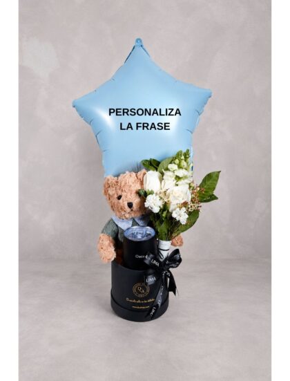 GIFT PAPÁ ES TU DÍA