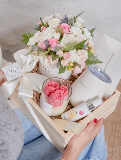 GIFT PERFECTO PARA ELLA