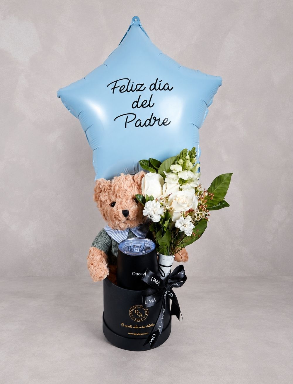 GIFT PAPÁ ES TU DÍA