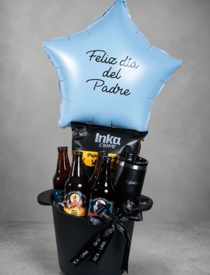 GIFT BALDE CHELERO