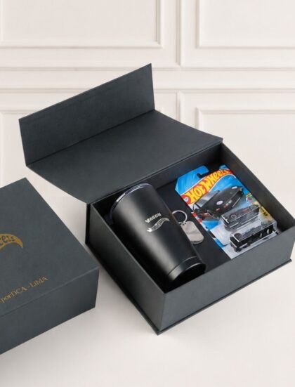 Hot Wheels Executive Gift Box