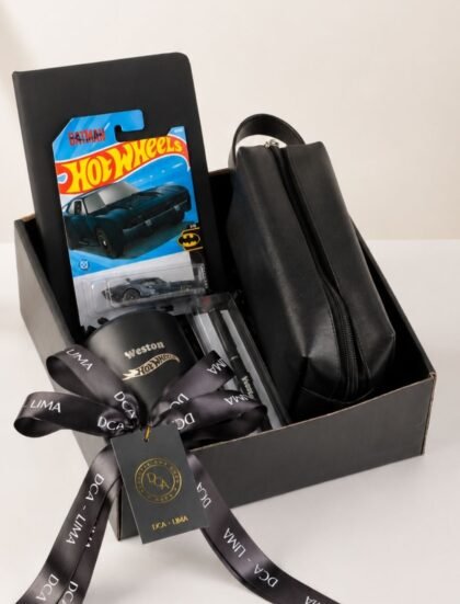 Hot Wheels Ultimate Gift Box