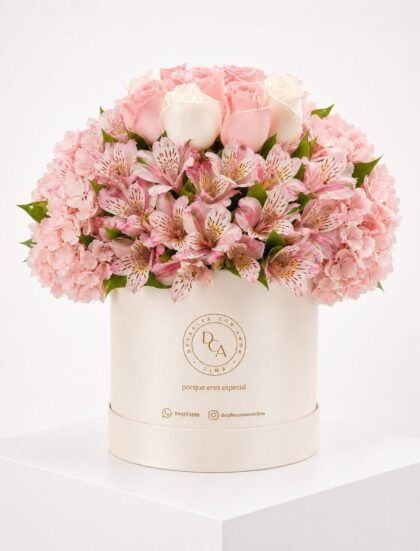 FLORES ERES ESPECIAL
