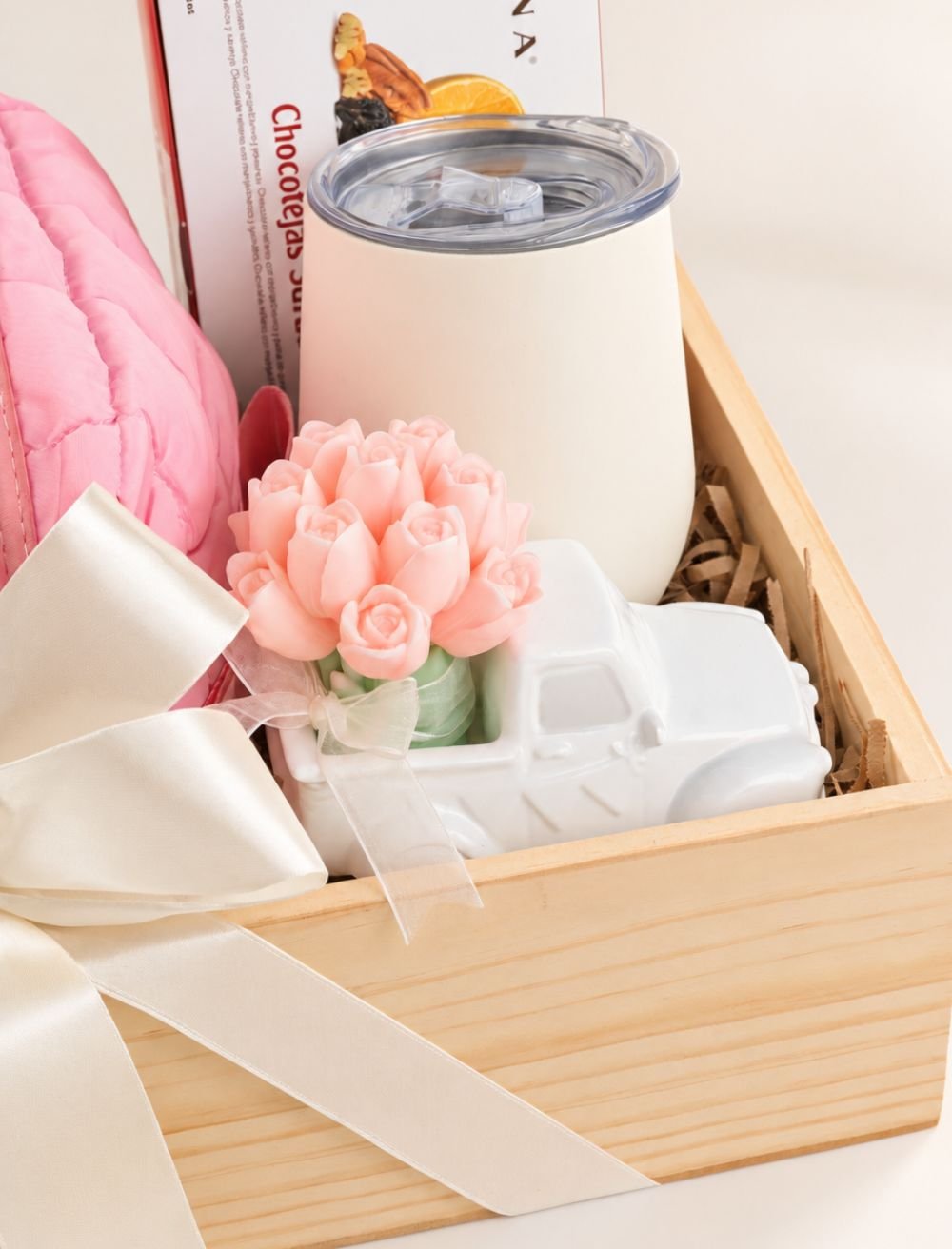 BOX ROSÉ MICAELA - Imagen 2