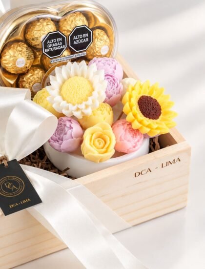 DETALLE DULCE CONEJITA
